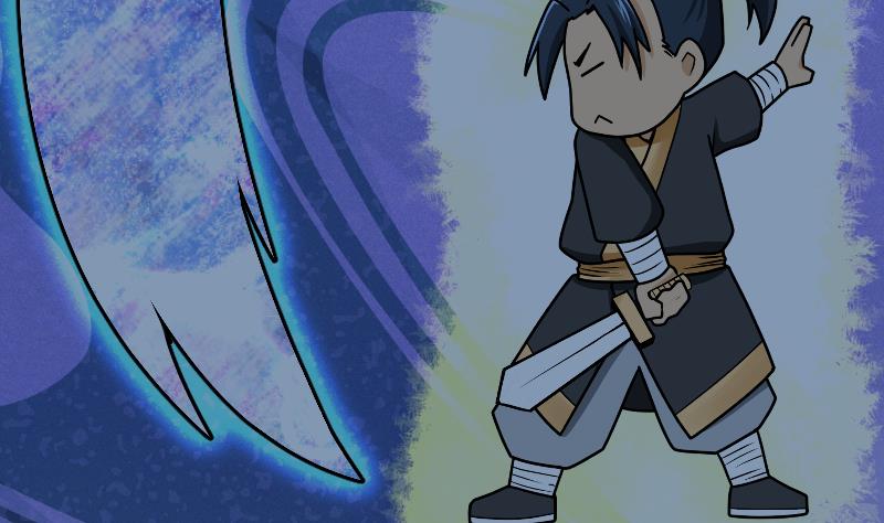 Peerless sword god เทพกระบี่ไรเทียมทาน ตอนที่ 36 หน้า 51