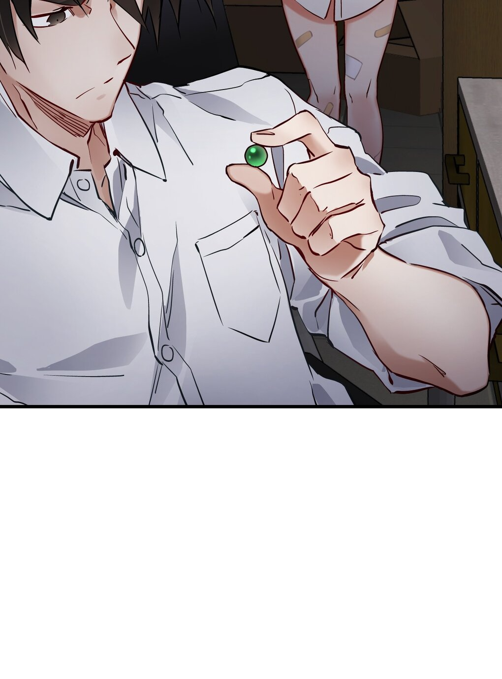 ช่างกล วันสิ้นโลก (Apocalypse Mechanic) ตอนที่ 5 หน้า 22