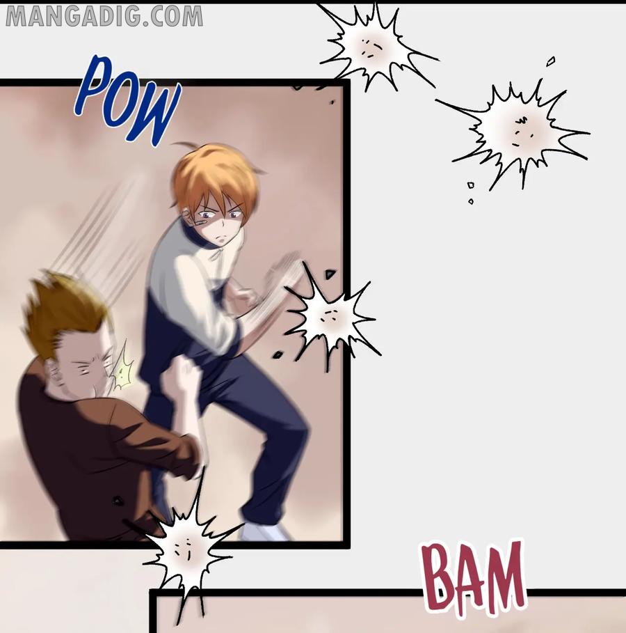 หัวหน้ามาเฟียกลับมาอายุ 16 อีกครั้ง ตอนที่ 5 หน้า 24