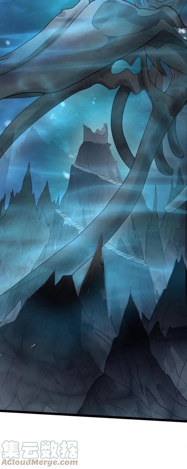 เทพวายร้ายกลับชาติมาเกิดใหม่ ตอนที่ 118 หน้า 19