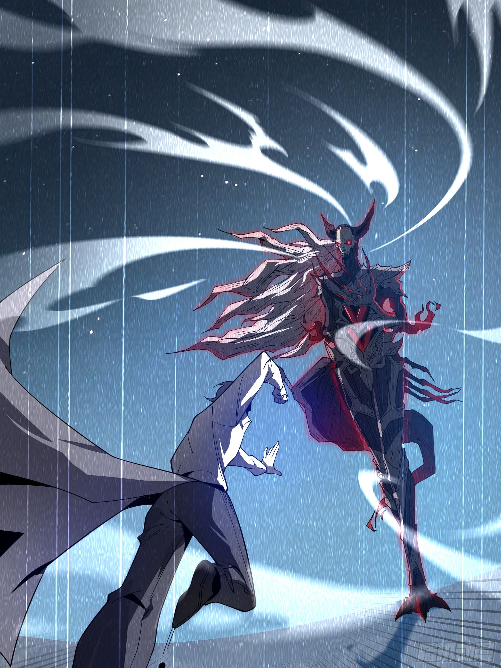 ข้าทำสัญญากับตัวเอง - I Contract Myself ตอนที่ 4 หน้า 47