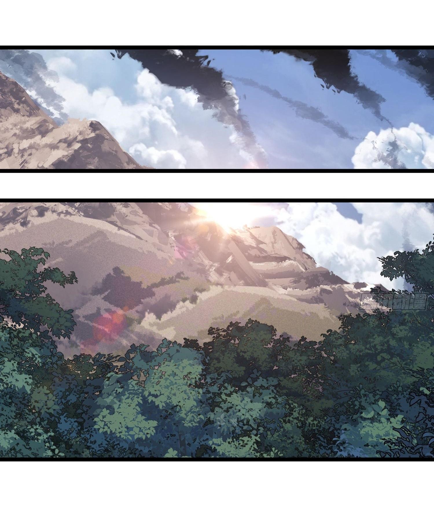 THE FIRST ORDER ตอนที่ 34 หน้า 17