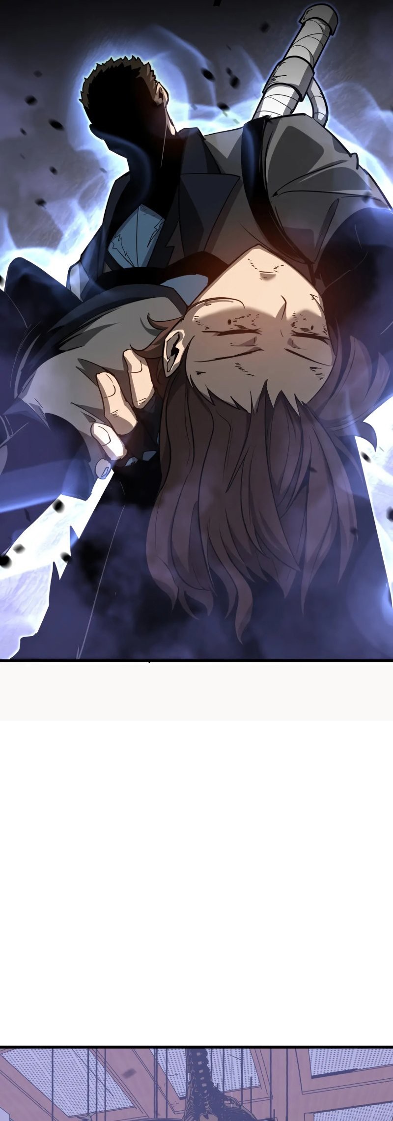 Super Evolution ตอนที่ 105 หน้า 31