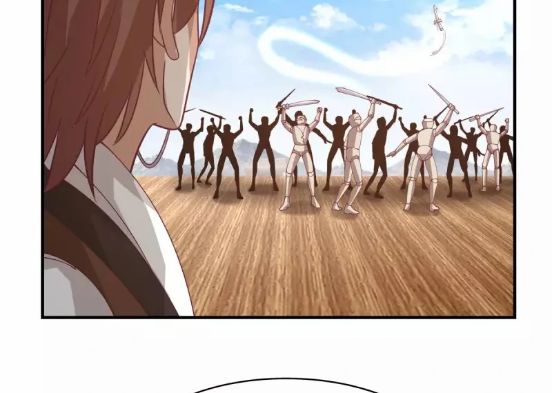 Chaos Alchemist (วิบัติการณ์เทพเซียนโอสถ) ตอนที่ 162 หน้า 30