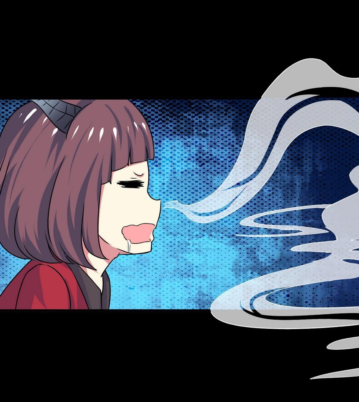 มหาจอมปราชญ์ ปราณเทวะ ตอนที่ 57 หน้า 6