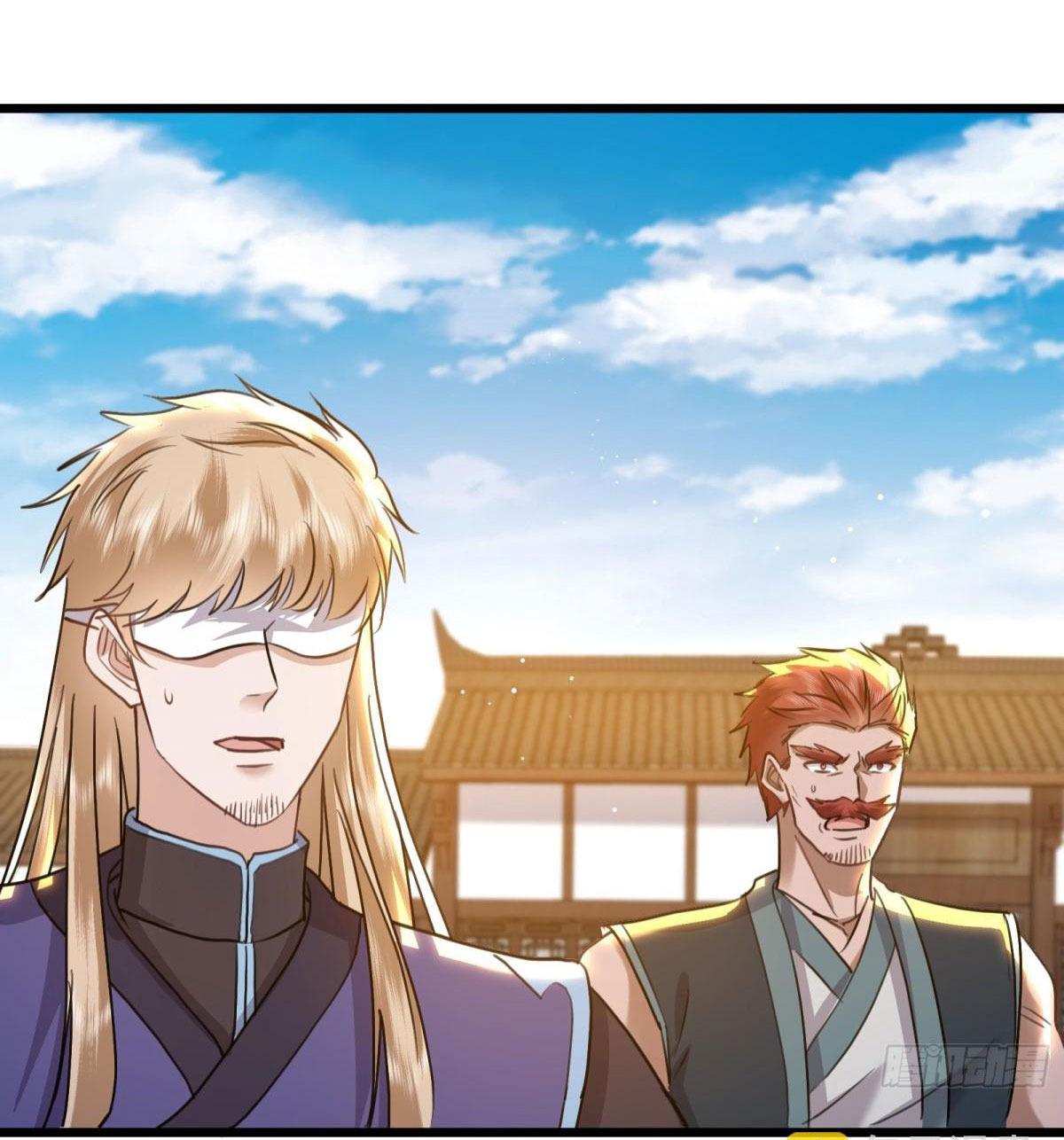 เพื่อแข็งแกร่งขึ้น ต่อให้ข้าต้องฝึกฝนเคล็ดวิชาต้องห้ามก็ยอม ตอนที่ 10 หน้า 6