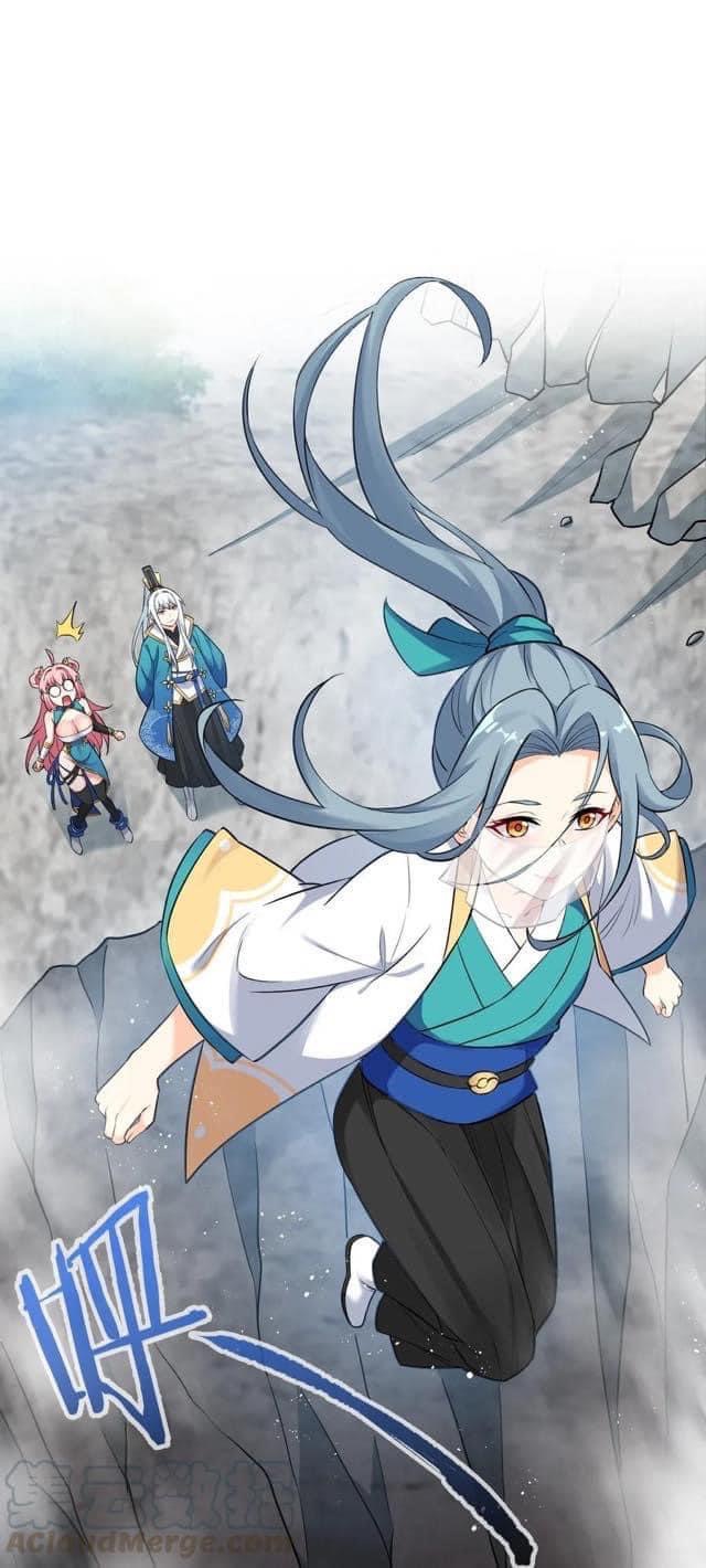 มหาบุรุษ ในตำนาน ตำนานที่หลับใหล (ศิษย์เบิ้มๆ) ตอนที่ 11 หน้า 26