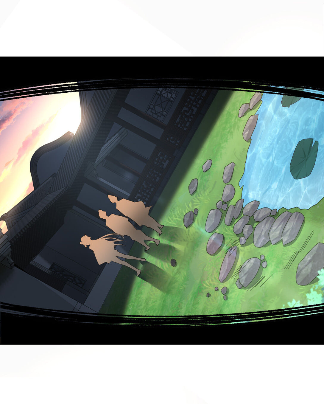 นักรบคีย์บอร์ดอมตะ ตอนที่ 3 หน้า 7