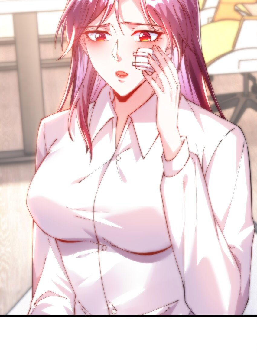 REBIRTH OF THE FIRST URBAN IMMORTAL ตอนที่ 7 หน้า 38