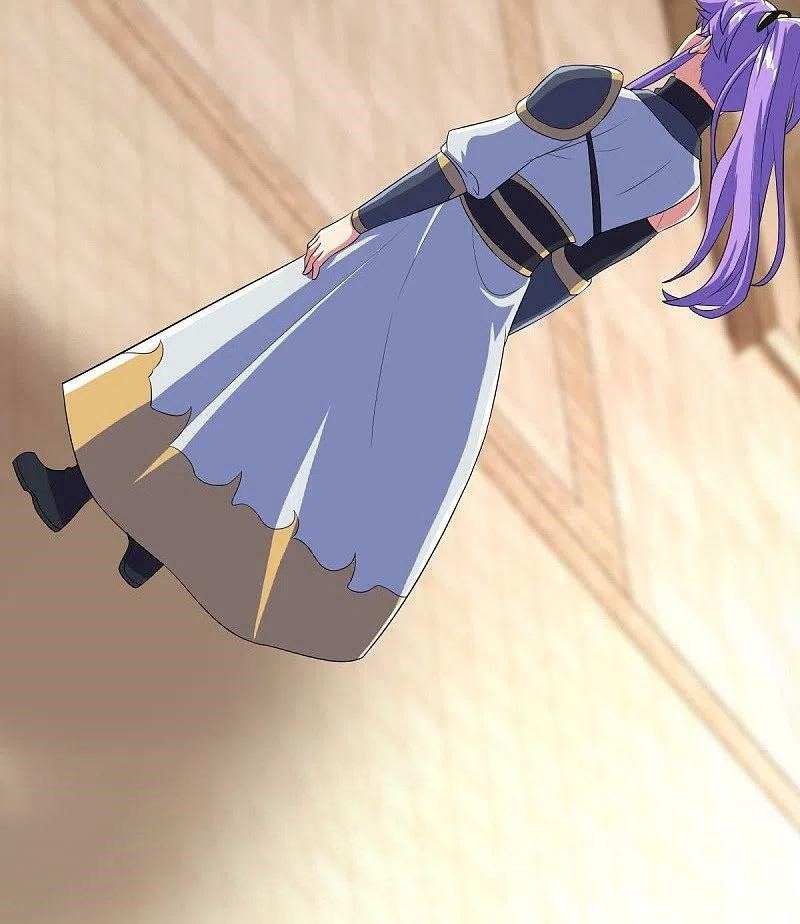 peerless battle spirit ตอนที่ 447 หน้า 52