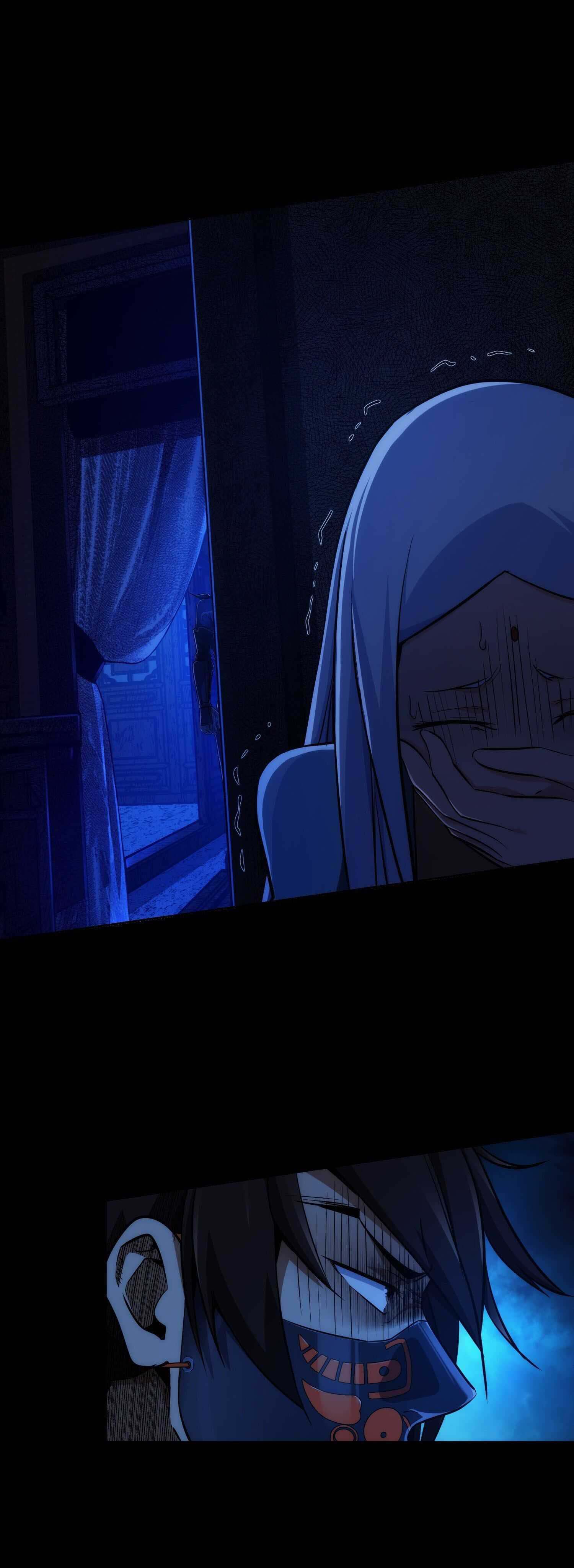 THE HIDDEN BLADE - คมมีดปีศาจ ตอนที่ 9 หน้า 14