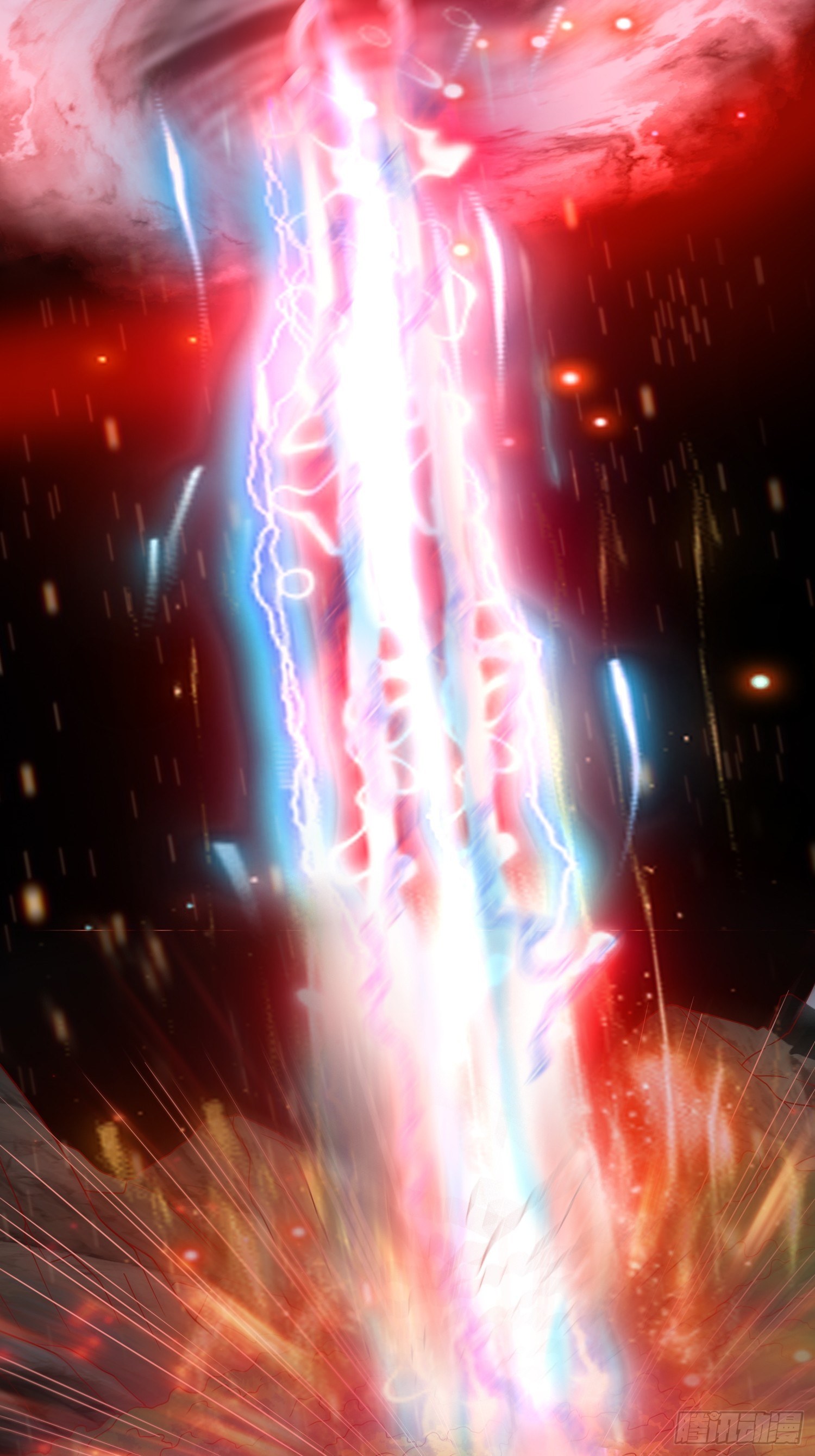 Becoming A God By Teaching Six Sisters - ข้ามีพี่สาวสุดแกร่งทั้งหกที่หาใครเทียบได้ ตอนที่ 20 หน้า 43