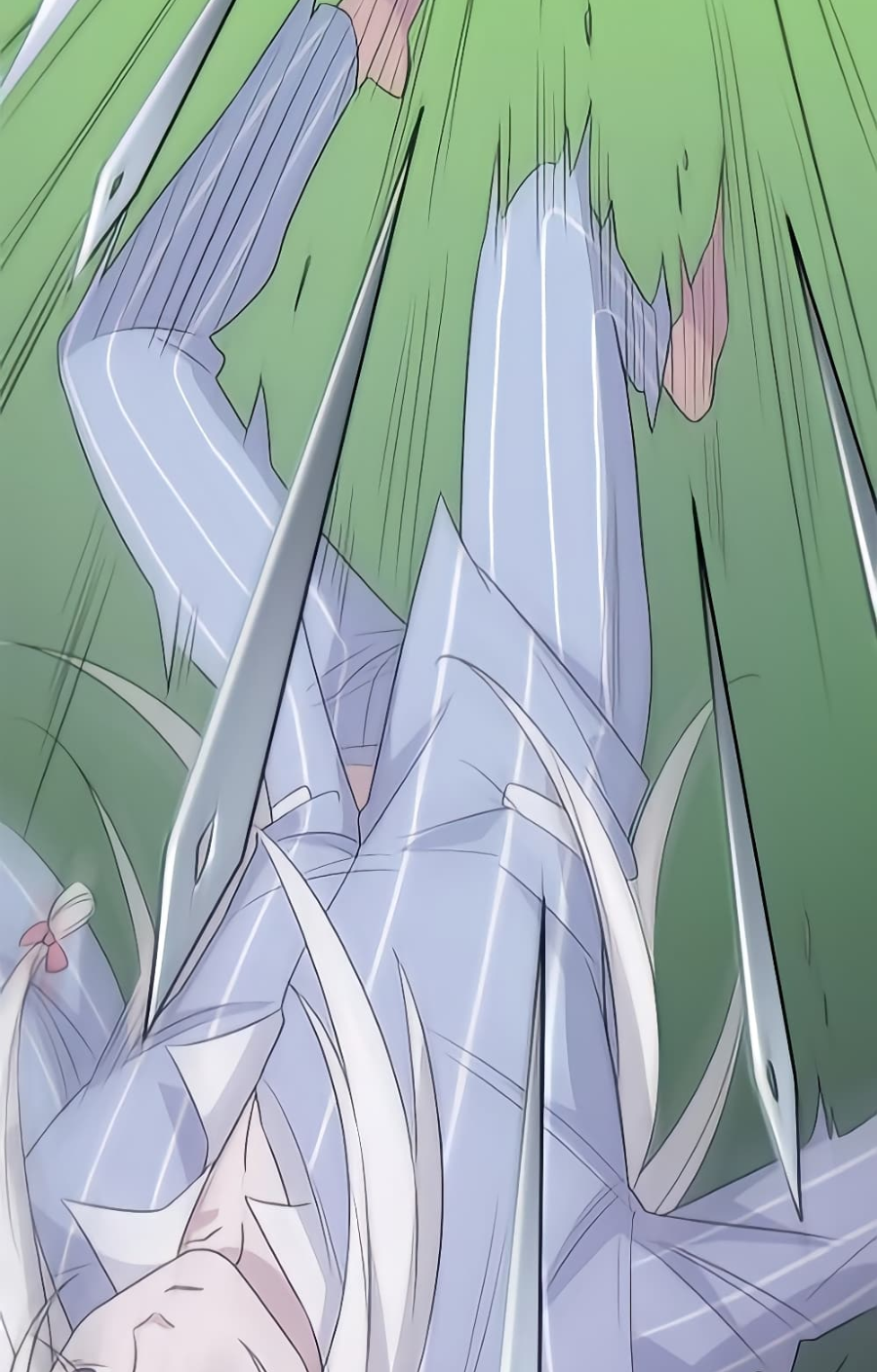 ชายผู้แข็งแกร่งที่มาจากโรงพยาบาลจิตเวช ตอนที่ 19 หน้า 13