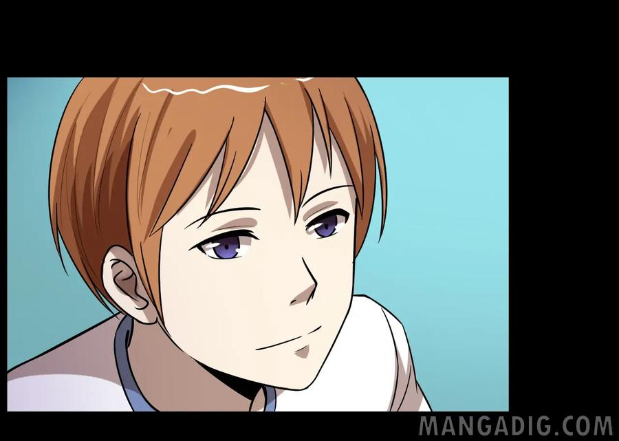 หัวหน้ามาเฟียกลับมาอายุ 16 อีกครั้ง ตอนที่ 35 หน้า 18