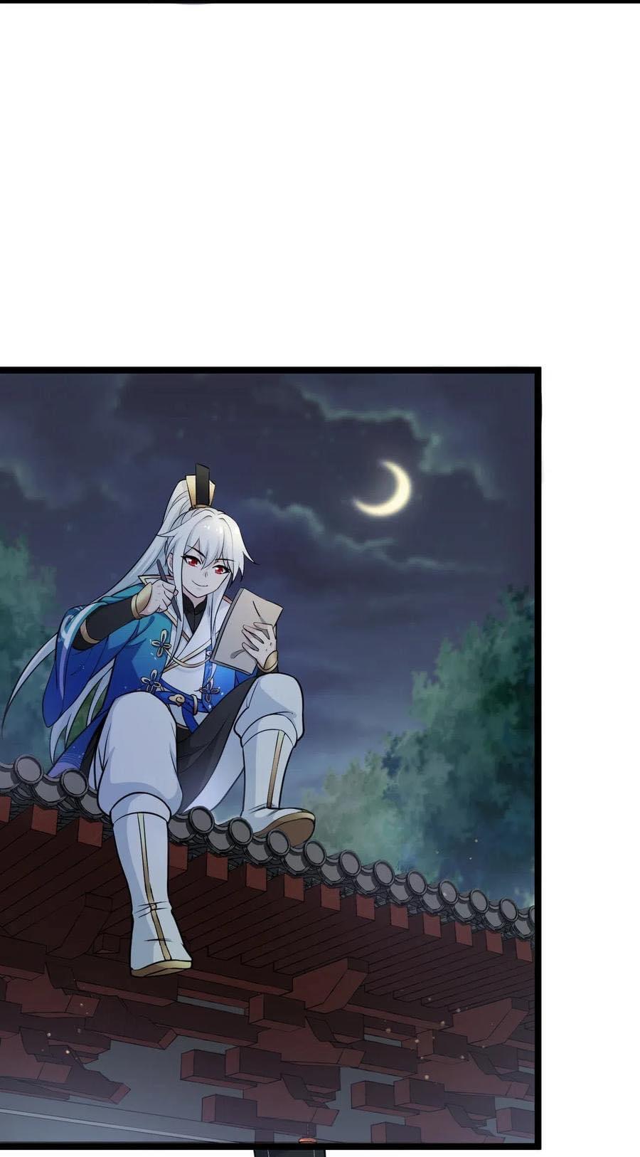 มหาบุรุษ ในตำนาน ตำนานที่หลับใหล (ศิษย์เบิ้มๆ) ตอนที่ 1 หน้า 28