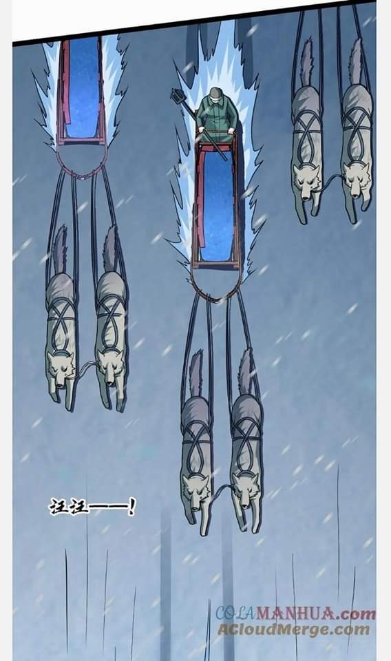 ฉันมีเซฟเฮาว์ในวันโลกาวินาศ ตอนที่ 105 หน้า 7