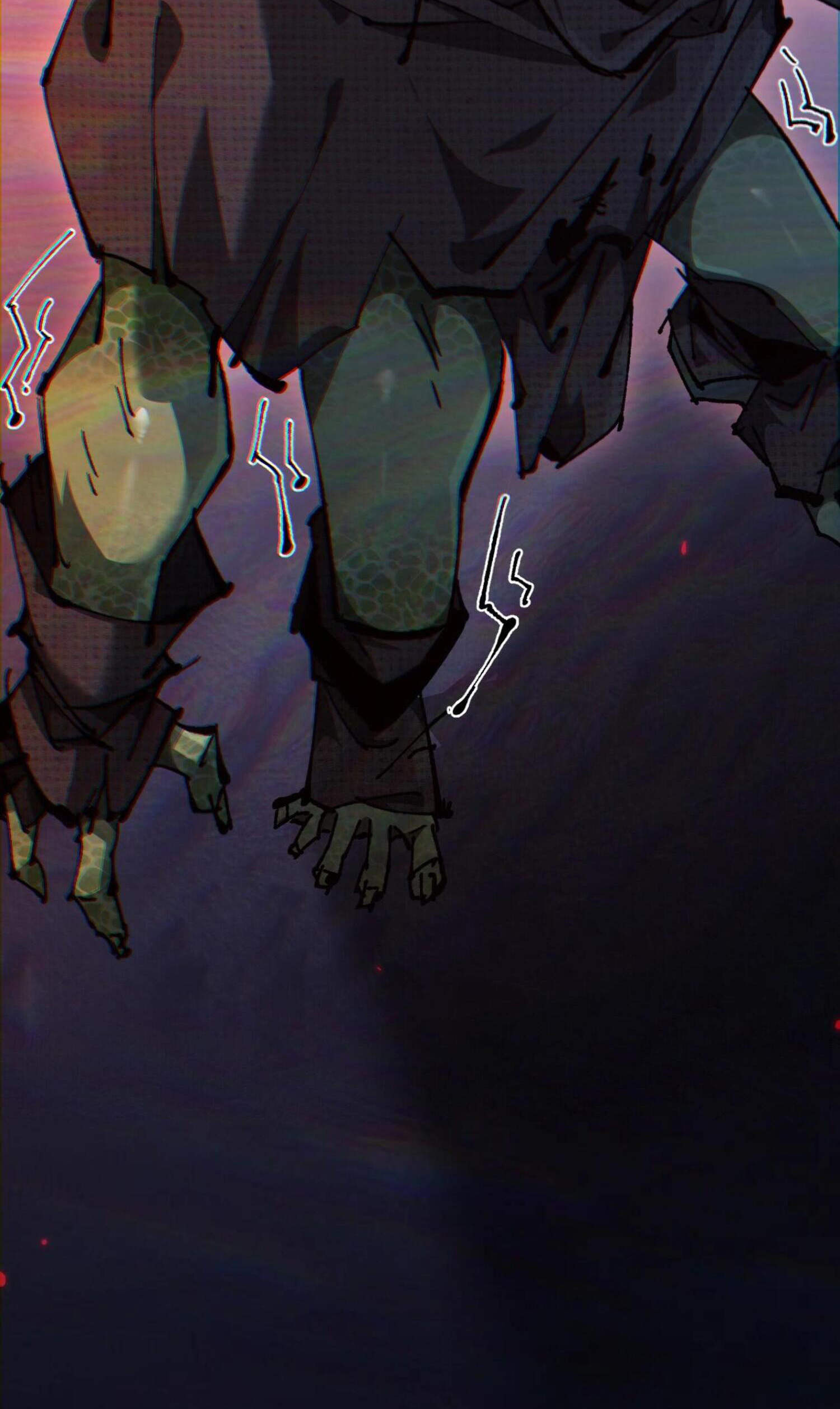 ก๊อบลินกระจอกอย่างข้าจะไปสู่เทพก๊อบลินให้ดู! ตอนที่ 1 หน้า 43