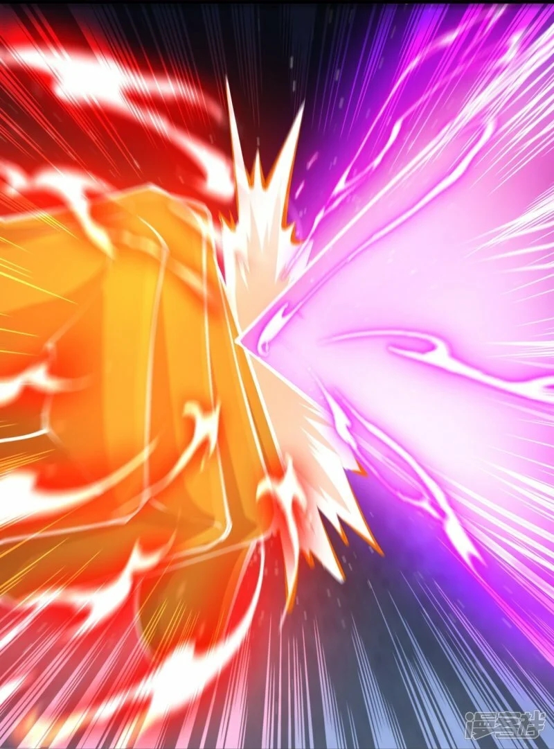 บรรพบุรุษผู้ขัดเกลากายา (ทันจีน) ตอนที่ 88 หน้า 17