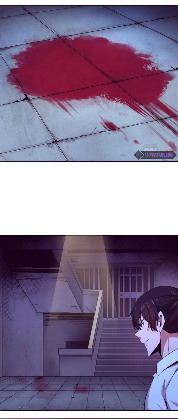 the frenzy of evolution การวิวัฒนาการที่บ้าคลั่ง ตอนที่ 4 หน้า 18