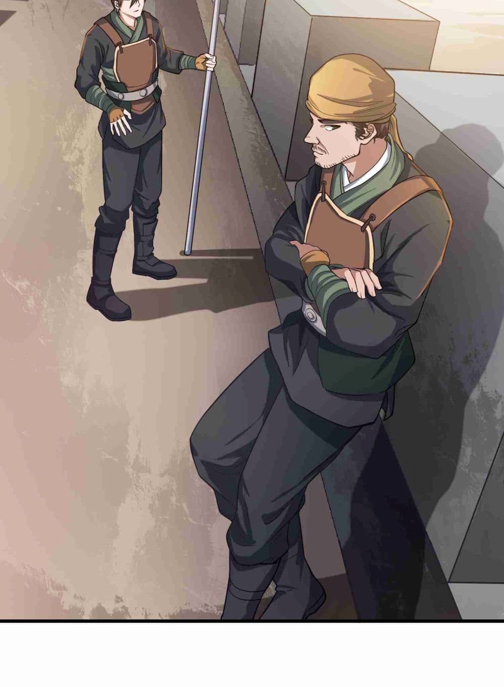 Super Warrior in Another World ทหารเซียนไปหาเมียที่ต่างโลก (กำลังแปลอยู่) ตอนที่ 51 หน้า 3