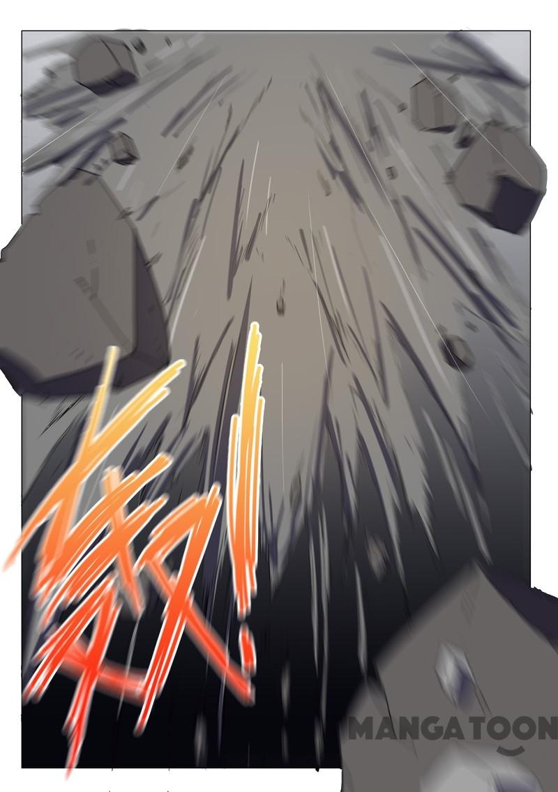 chromosome 47 โครโมโซมที่ 47 ตอนที่ 115 หน้า 11