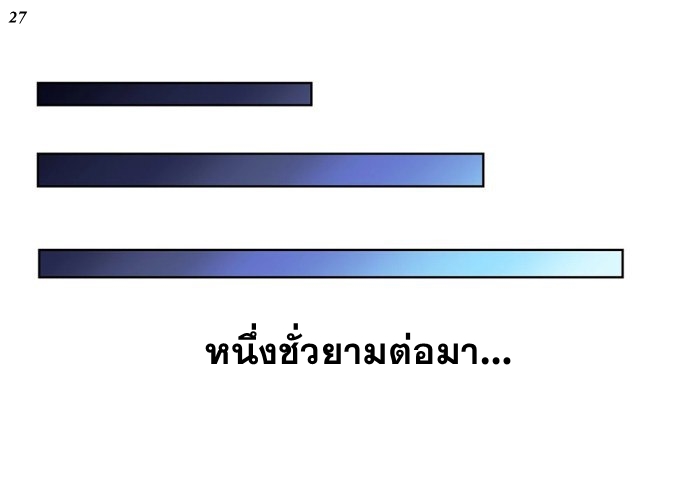 Above All Gods เทพยุทธเหนือเทวะ ตอนที่ 38 หน้า 28