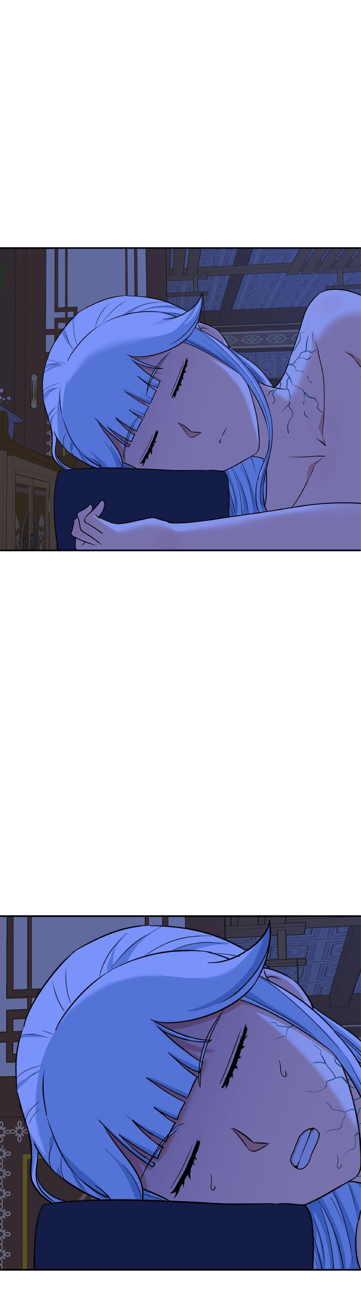 เกิดใหม่ในร่างบรรพบุรุษลัทธิมาร(จบ) ตอนที่ 5 หน้า 48