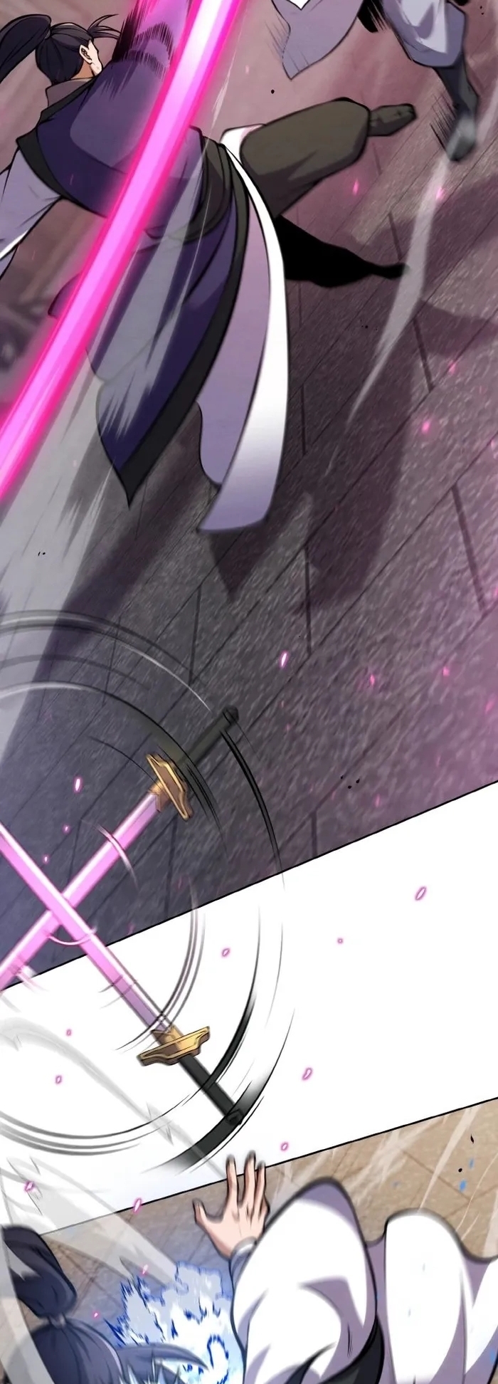 การหวนคืนของศิษย์ราชันแห่งยุทธภพ ตอนที่ 10 หน้า 59