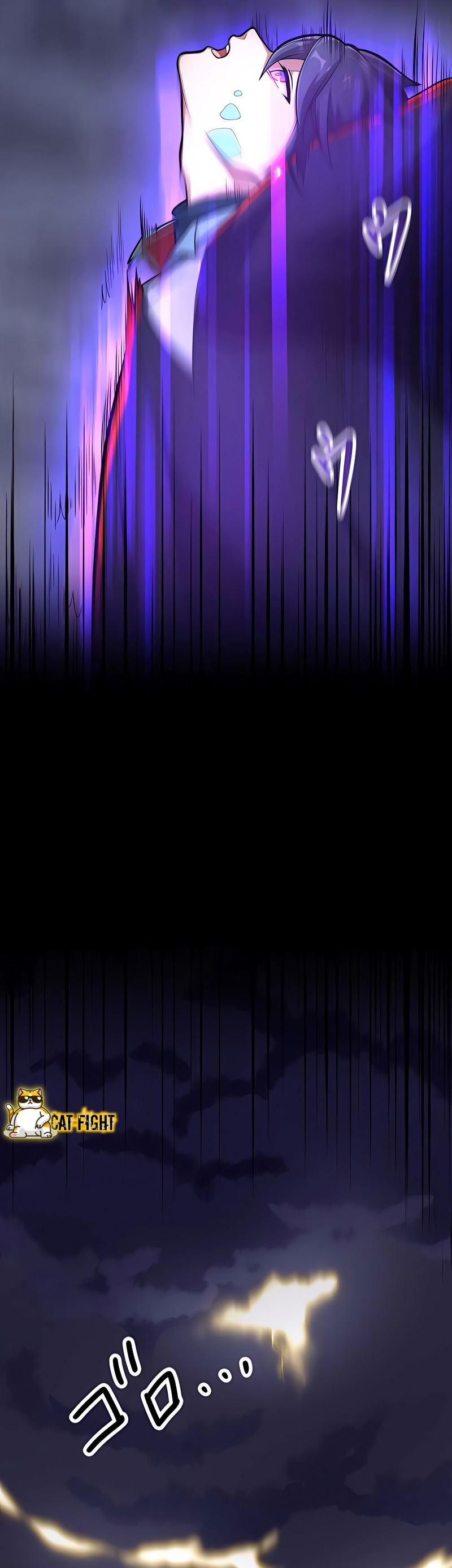 ฉันกลับชาติมาเกิดใหม่เป็นก็อบลินระดับ SSS ตอนที่ 7 หน้า 8