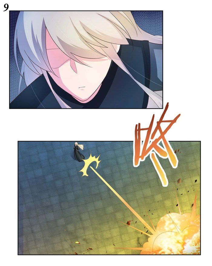 Above All Gods เทพยุทธเหนือเทวะ ตอนที่ 42 หน้า 10