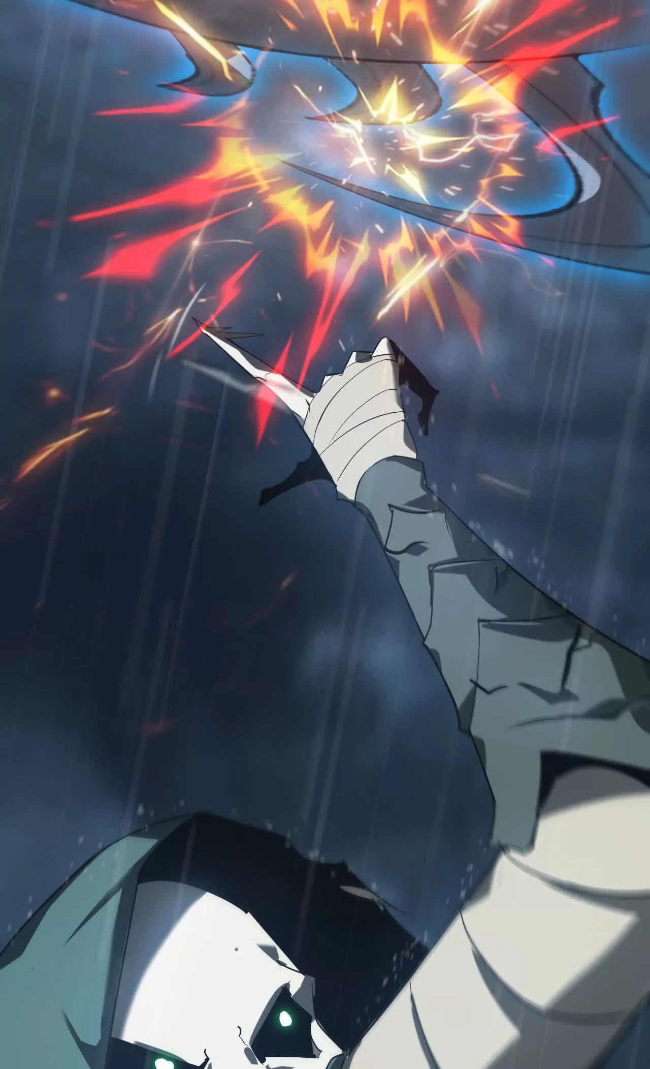 ยอดคน ณ โลกออนไลน์ ตอนที่ 19 หน้า 12