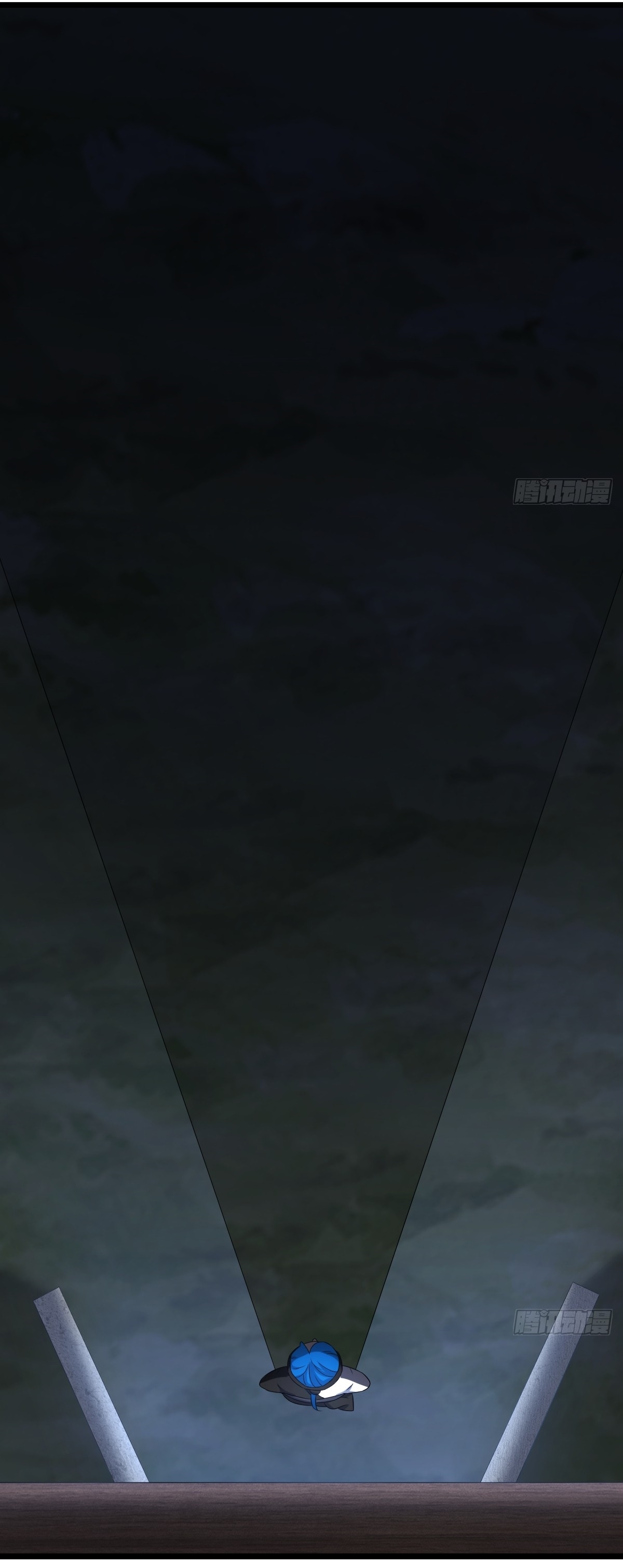 เก็บตัวร้อยปี จากนี้พี่ขอเทพ! INVINCIBLE AFTER A HUNDRED YEARS OF SECLUSION ตอนที่ 19 หน้า 22