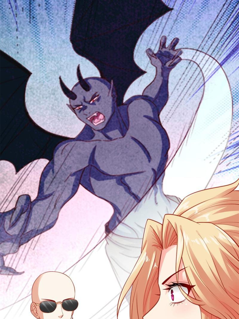 การหวนคืนของจักรพรรดิอมตะผู้ยิ่งใหญ่ ตอนที่ 5 หน้า 36