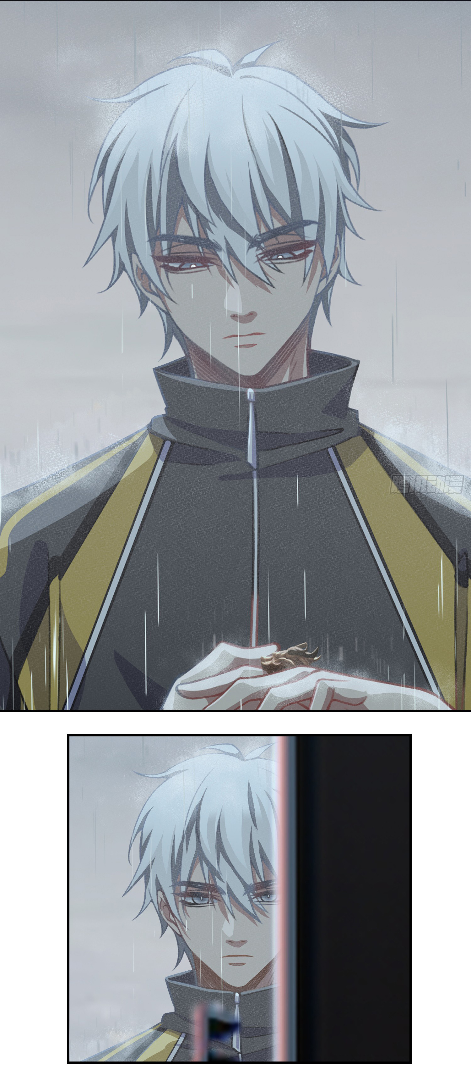 คำสั่งราชามังกร! ตอนที่ 1 หน้า 19