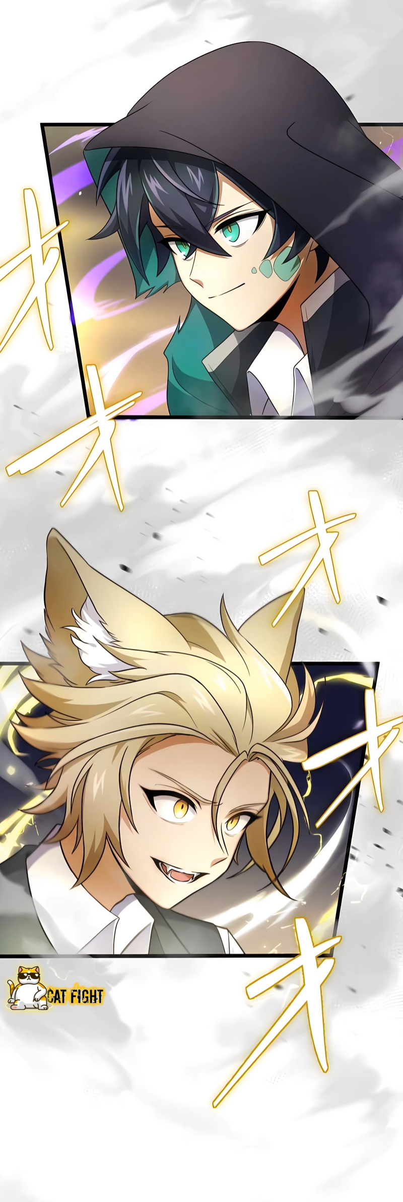 ฉันกลับชาติมาเกิดใหม่เป็นก็อบลินระดับ SSS ตอนที่ 17 หน้า 14