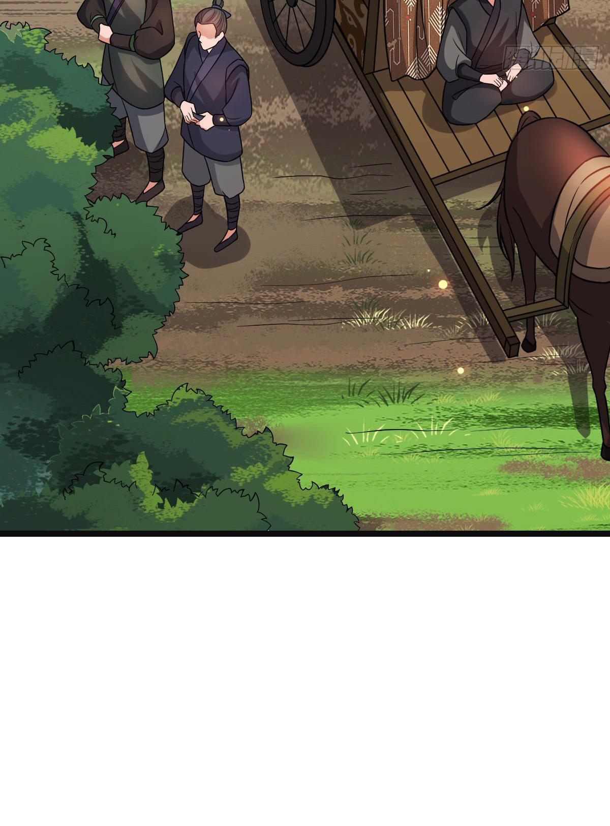 ปิ๊งรักทรราชจอมลวง ตอนที่ 51 หน้า 34