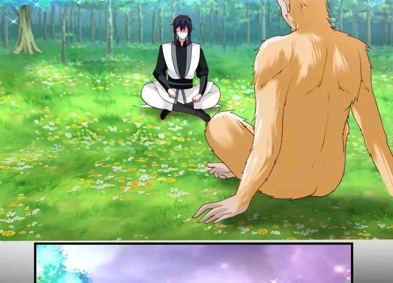 Chaos Alchemist (วิบัติการณ์เทพเซียนโอสถ) ตอนที่ 173 หน้า 36