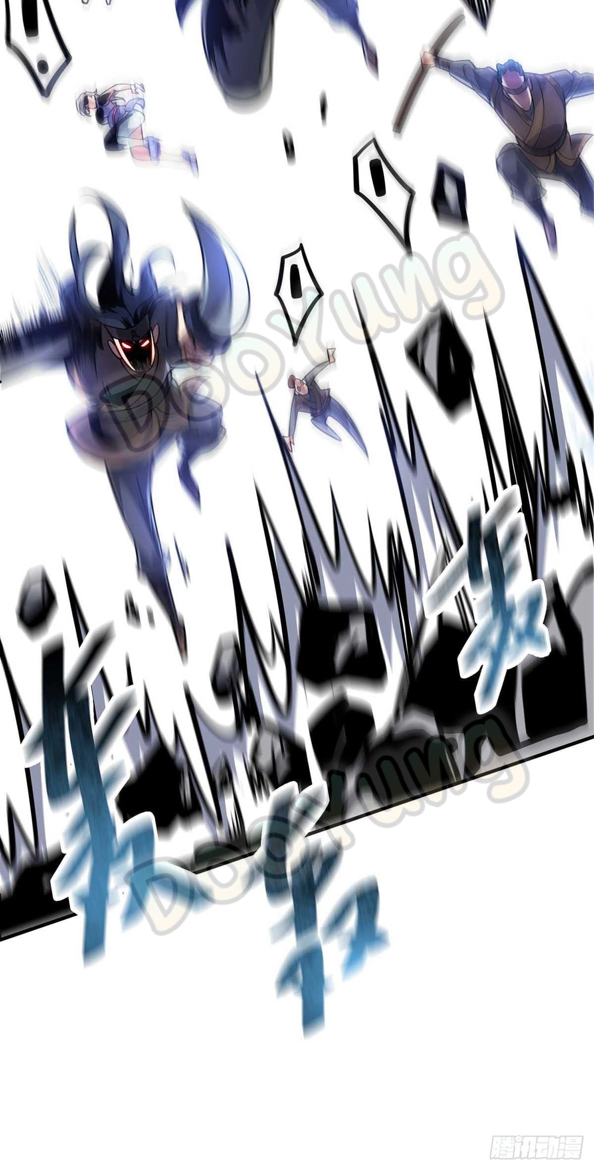 Eternal first son-in-law ตอนที่ 138 หน้า 10