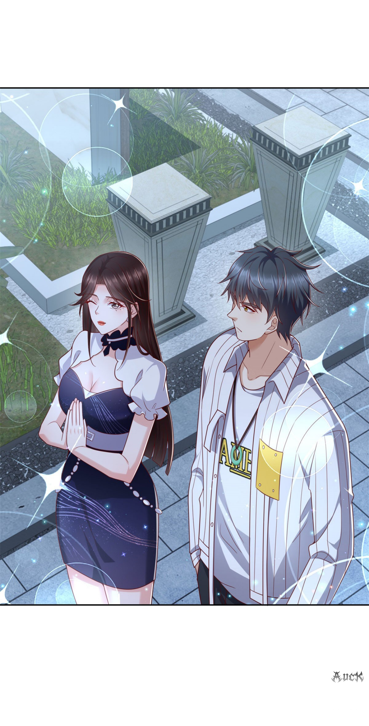 เทพเจ้าแห่งสงครามที่แข็งแกร่งที่สุดของเมือง ตอนที่ 25 หน้า 24