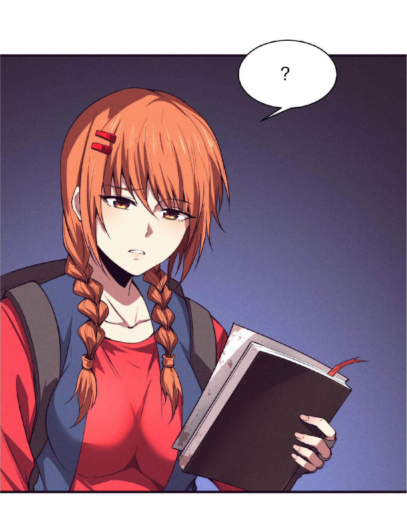 the frenzy of evolution การวิวัฒนาการที่บ้าคลั่ง ตอนที่ 94 หน้า 41