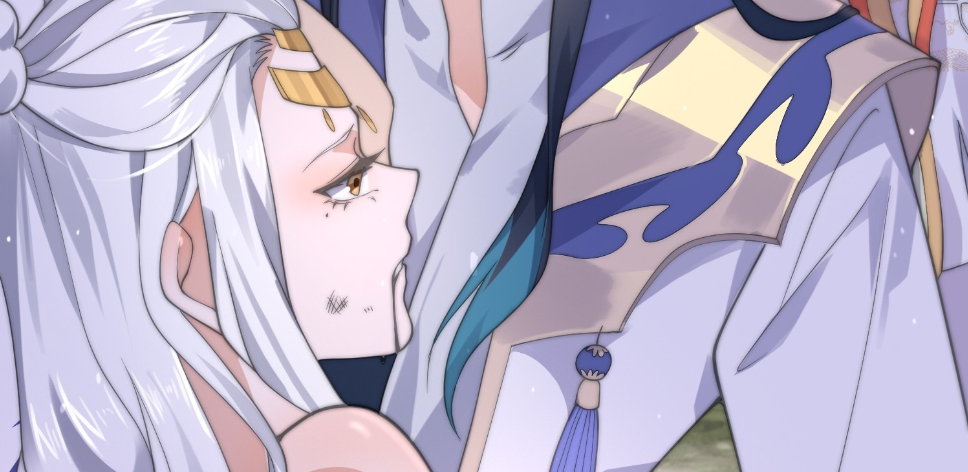 ซวยแล้วข้าโดนตามล่าจากศิษย์ในสำนัก ตอนที่ 28 หน้า 83