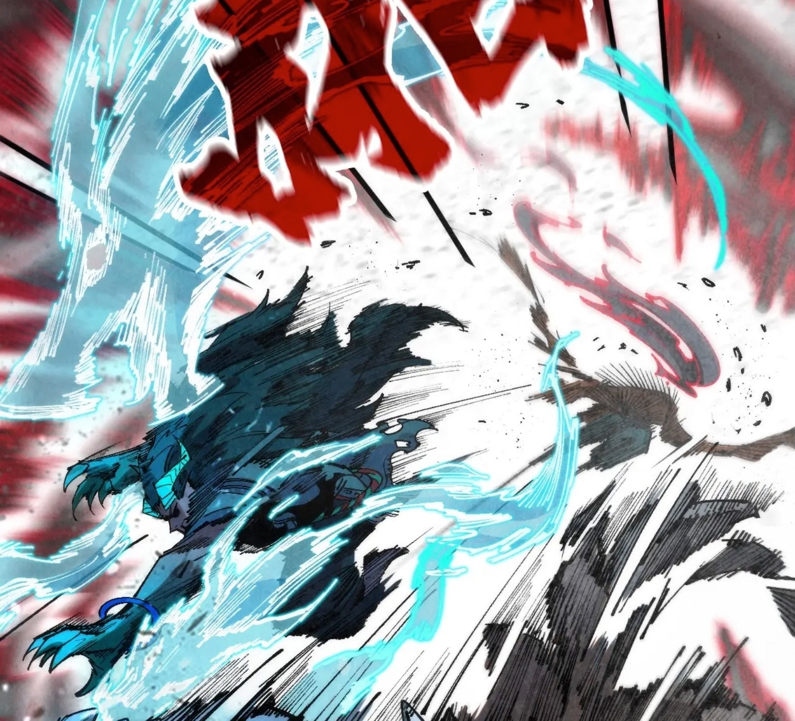 มหาเทพนิรันดร์กาล ตอนที่ 182 หน้า 48