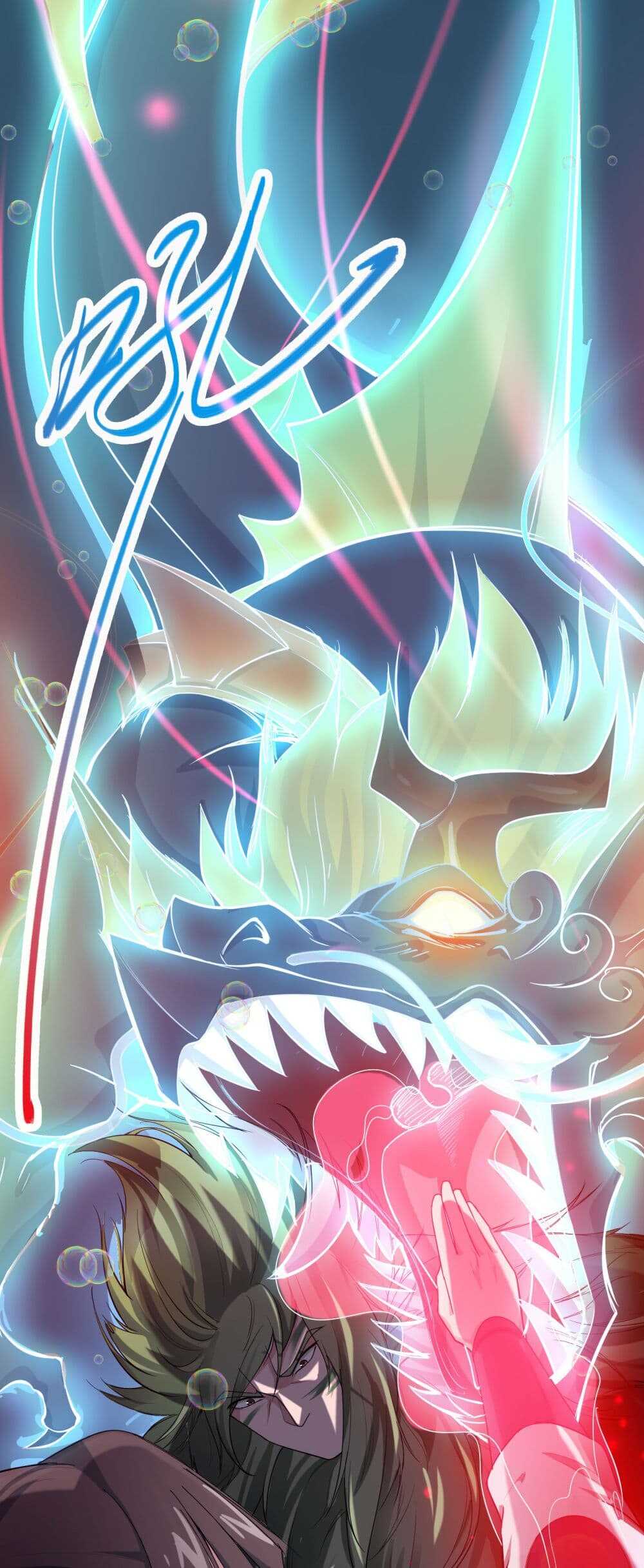 Super Warrior in Another World ทหารเซียนไปหาเมียที่ต่างโลก (กำลังแปลอยู่) ตอนที่ 37 หน้า 20