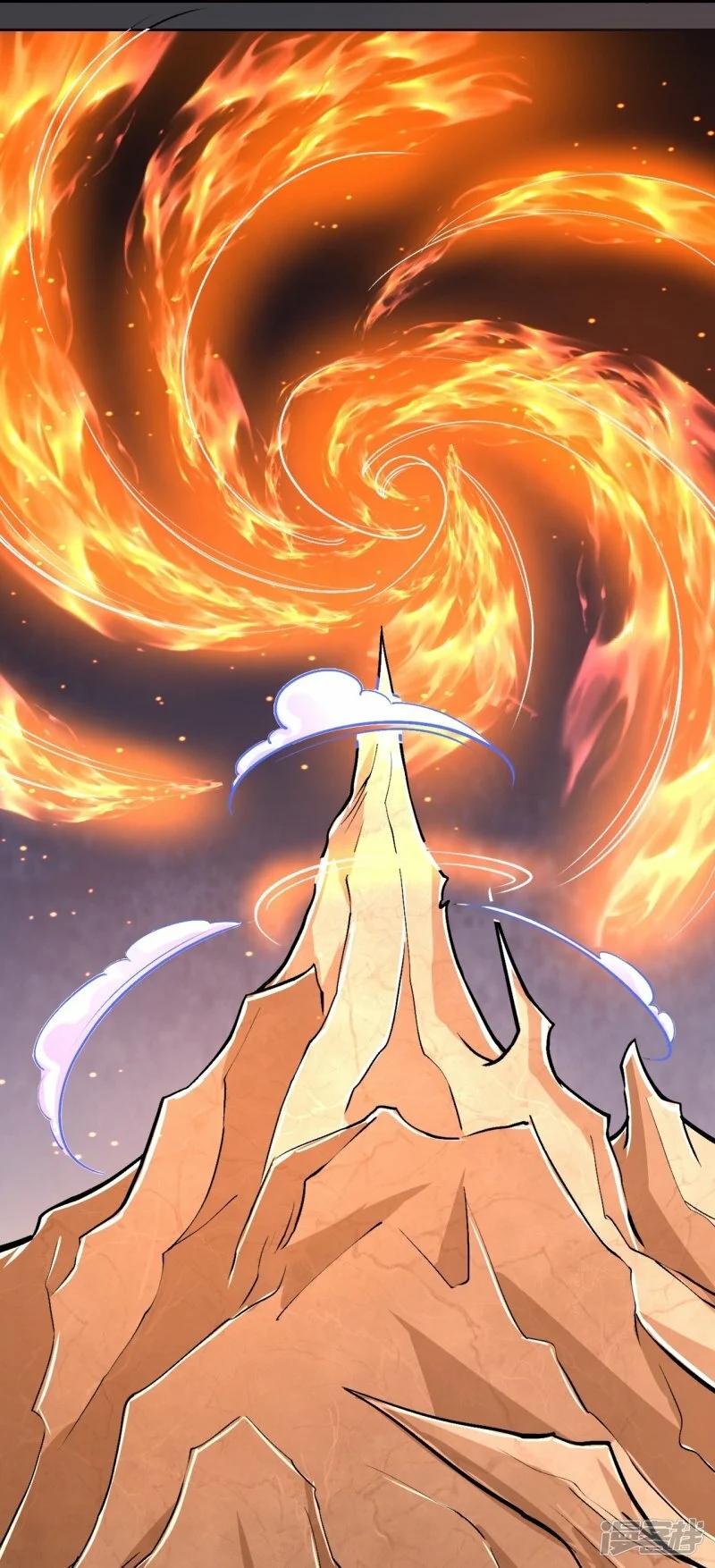 บรรพบุรุษผู้ขัดเกลากายา (ทันจีน) ตอนที่ 139 หน้า 6