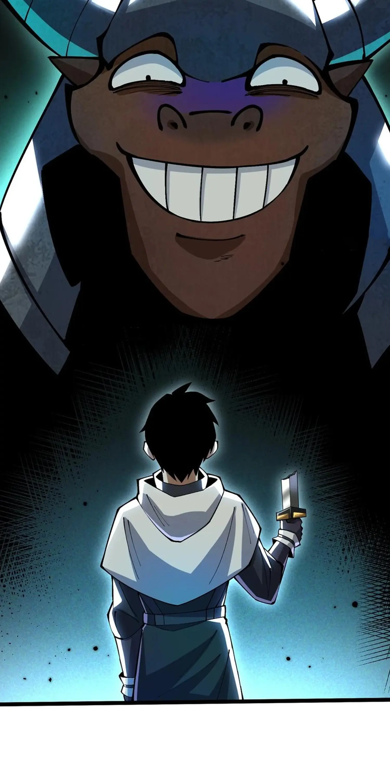 ไม่อยากเรียนทักษะ แห่งคำสาปเลย! ตอนที่ 53 หน้า 28