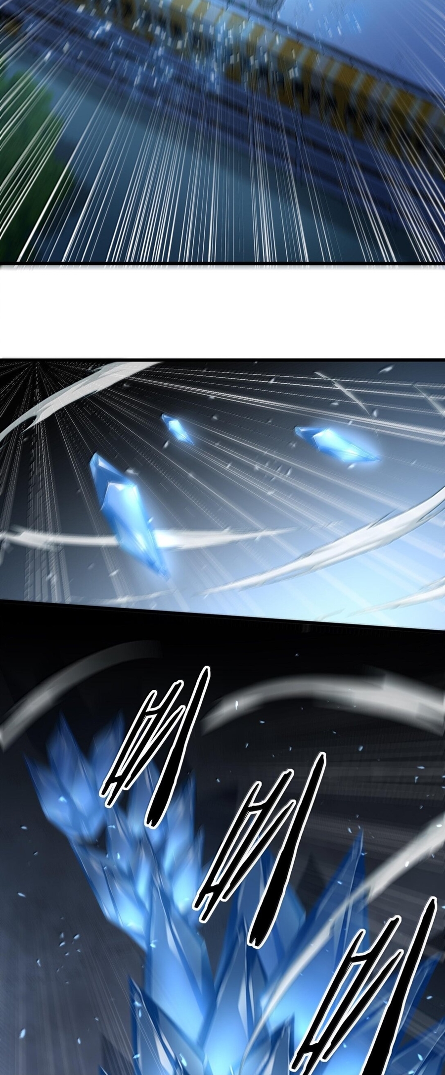 During the live broadcast, I proposed to the female ghost - she really agreed?! ตอนที่ 47 หน้า 42