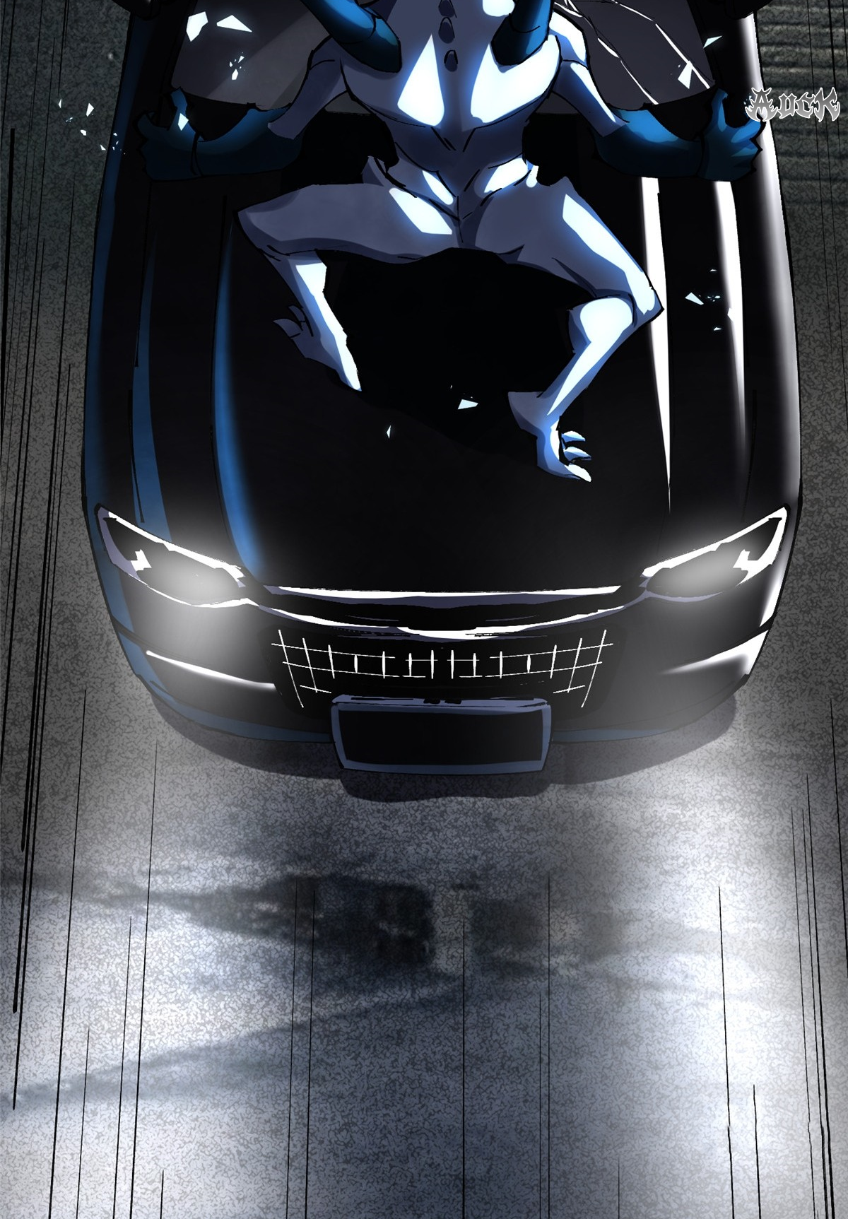 ไม่อยากเรียนทักษะ แห่งคำสาปเลย! ตอนที่ 6 หน้า 98