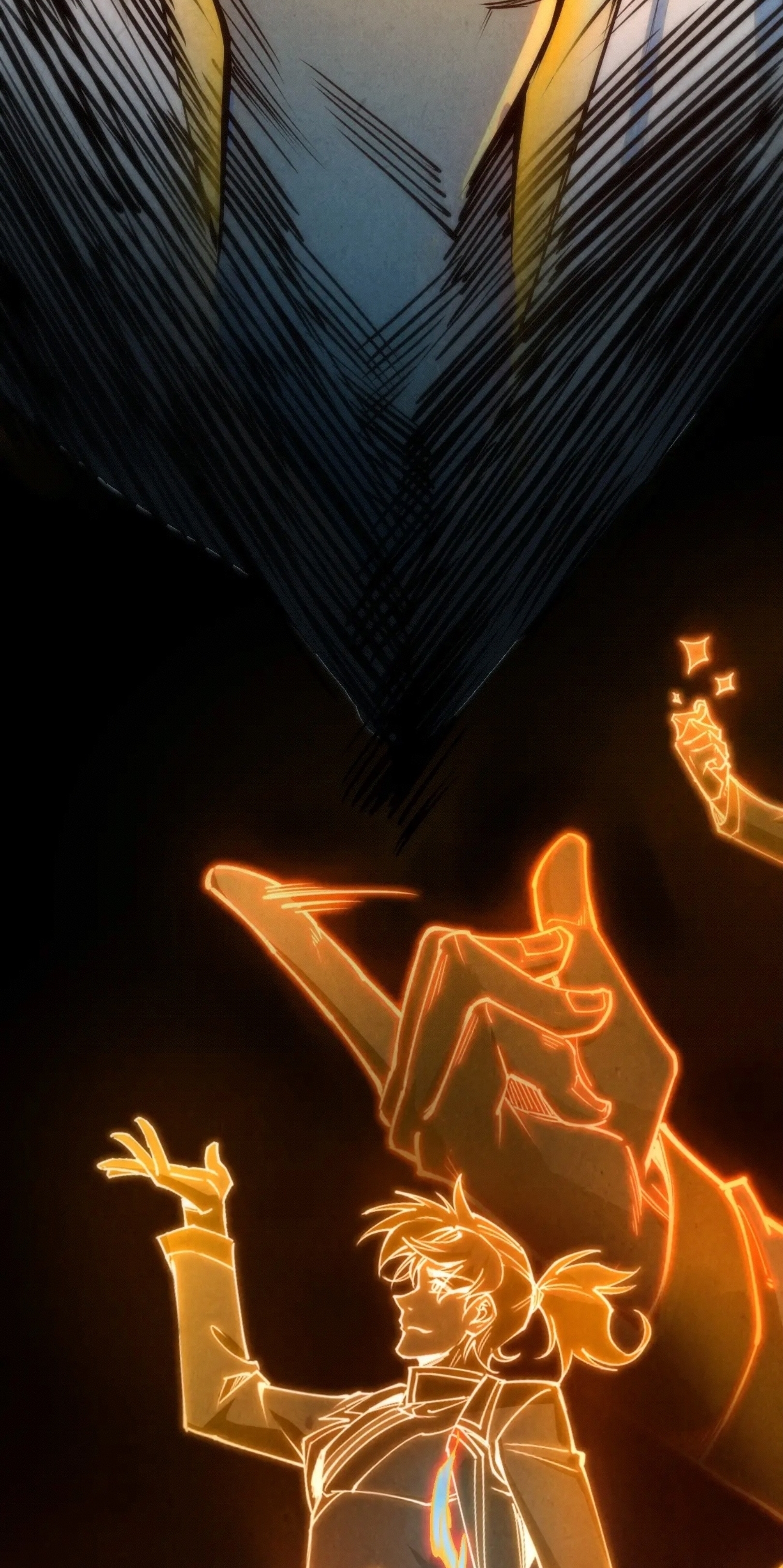 มหาเทพนิรันดร์กาล ตอนที่ 91 หน้า 22