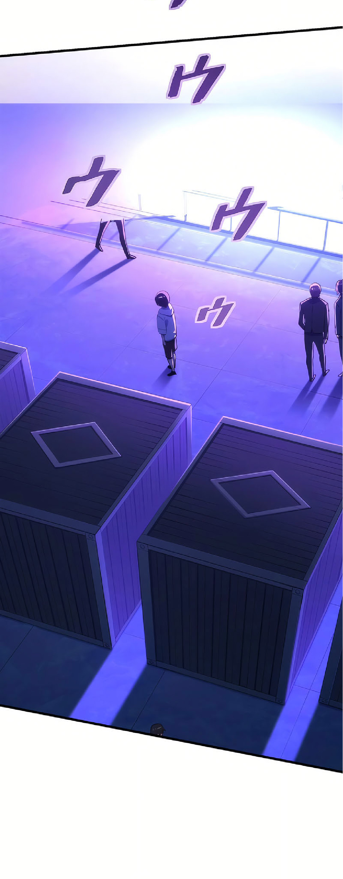 การกลับชาติมาเกิดของจอมเวทย์ต้องห้าม (Reincarnation of the Forbidden Archmage) ตอนที่ 32 หน้า 3