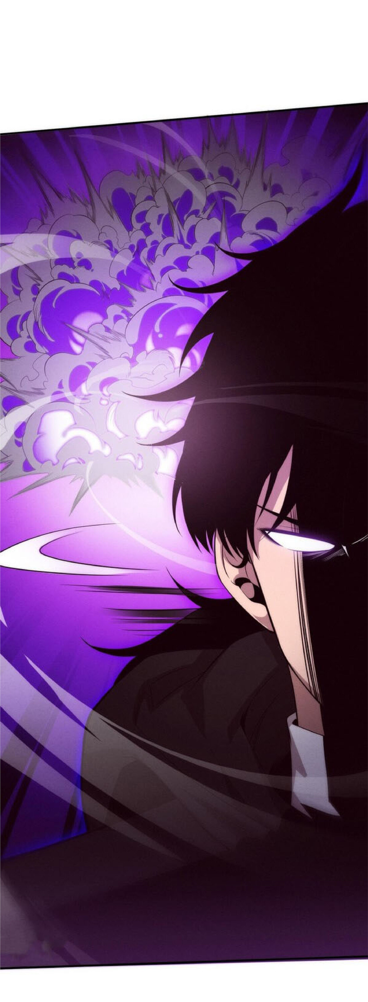 the frenzy of evolution การวิวัฒนาการที่บ้าคลั่ง ตอนที่ 71 หน้า 20